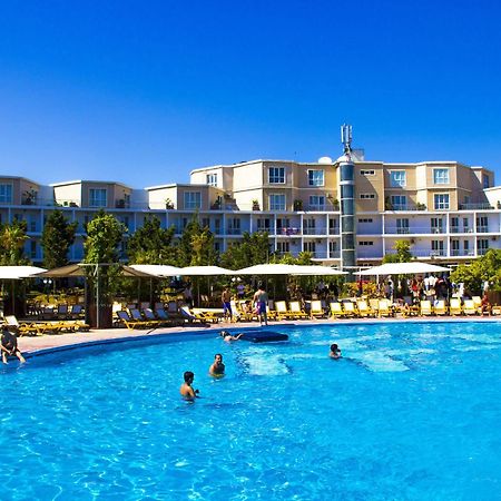 Af Hotel Aqua Park Family Resort Complex Novxani Exterior foto
