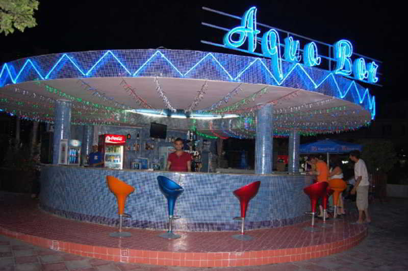 Af Hotel Aqua Park Family Resort Complex Novxani Exterior foto